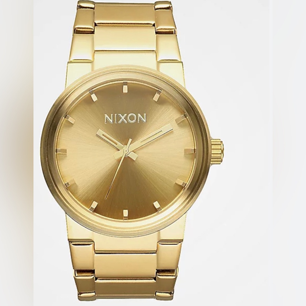 NIXON Watch (The Cannon)